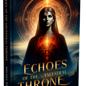 Echoes of The Ancestral Throne Audiobook