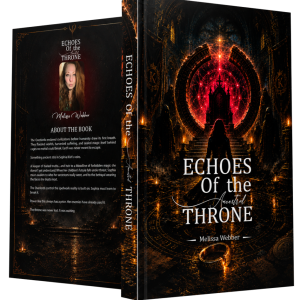 Echoes of The Ancestral Throne Paperback